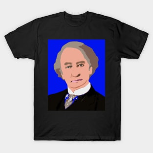 sir john a macdonald T-Shirt